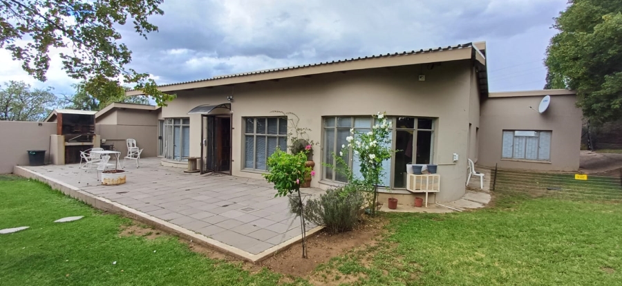 To Let 3 Bedroom Property for Rent in Balley Duff Free State